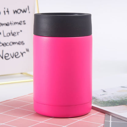 Insulated Beer Bottle Chill Holder