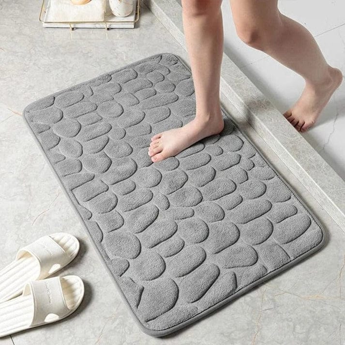 Premium Grip Anti-Slip Bathroom Shower Mat