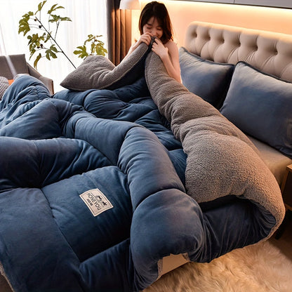 Soft Plush Fleece Blanket Ultimate Cozy Throw
