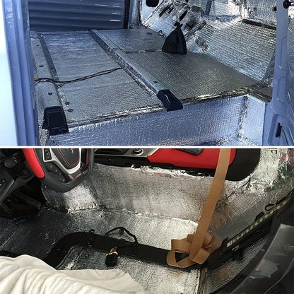 Premium Car Noise Reduction Foam Pad