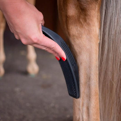 Grooming Kit | 6-Piece Horse Care Brush Set