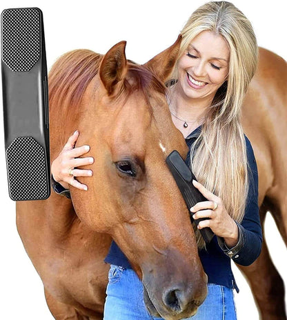 Grooming Kit | 6-Piece Horse Care Brush Set - Cofik
