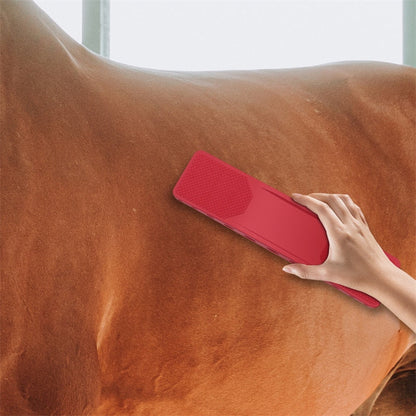 Grooming Kit | 6-Piece Horse Care Brush Set
