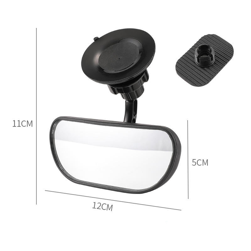 Car Wide Angle Blind Spot Mirror Kit - Cofik