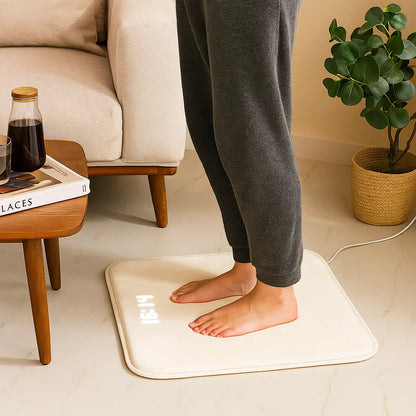 Intelligent Wake Up Door Mat Sensor