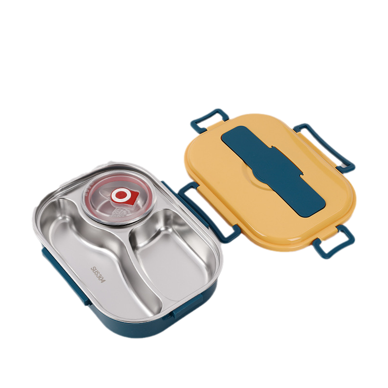 Insulated Hot Food Container Box - Cofik