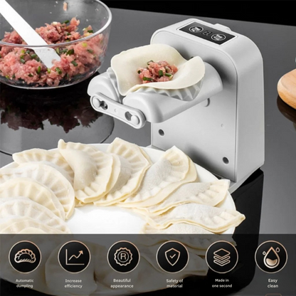 Easy Pasta Maker - Fast Ravioli Tool