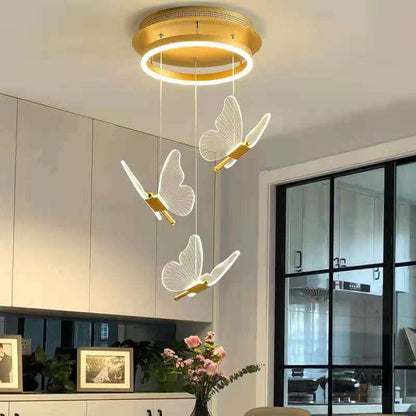 Decorative Table Lamp for Bedroom and Living Room