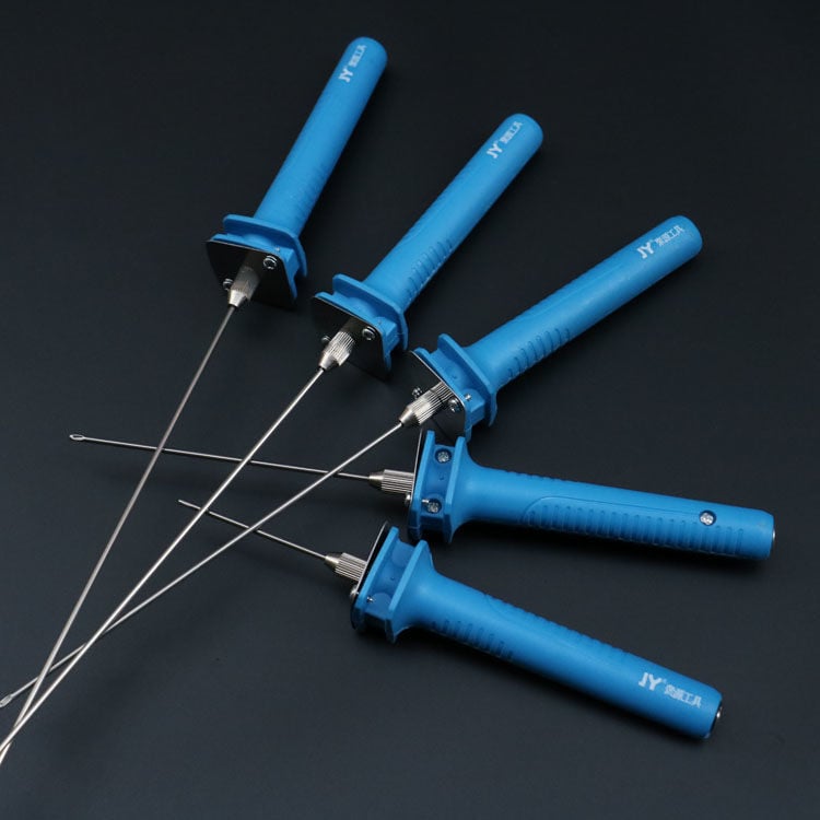 Professional Electric Foam Cutting Tool Kit - Cofik
