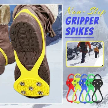 Anti-Slip Car Phone Mount Gripper Spikes - Cofik