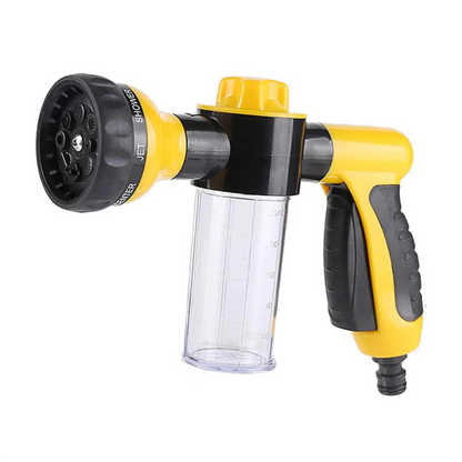 Easy Pet Washing System