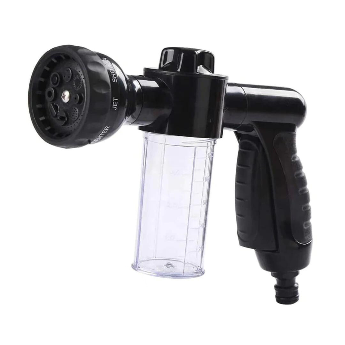 Easy Pet Washing System