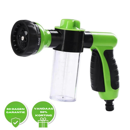 Easy Pet Washing System - Cofik