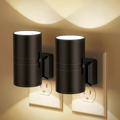 Vintage Dimmable LED Wall Lamp - Cofik