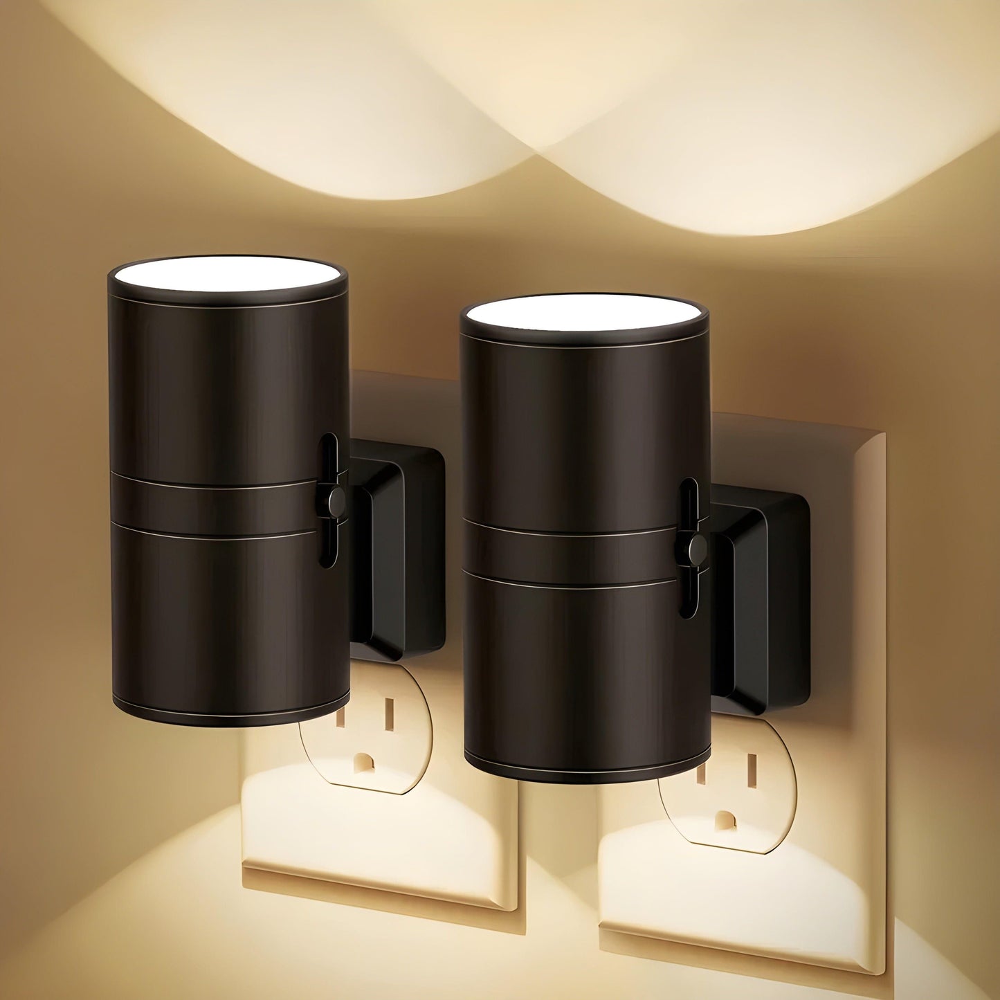 Smart LED Motion Night Light - Cofik