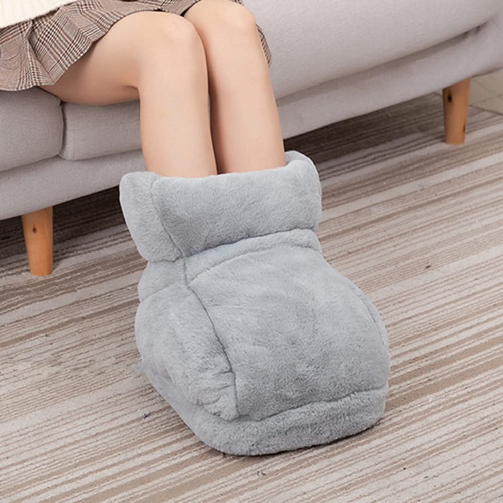 Cozy Electric Foot Heating Pad