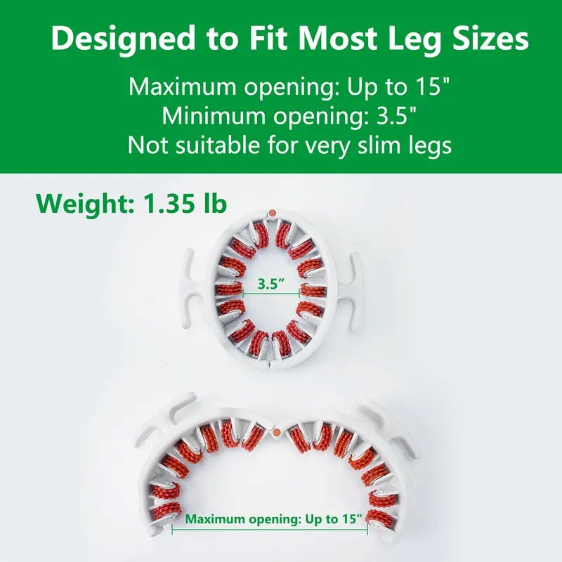 Anti Cellulite Massager Roller