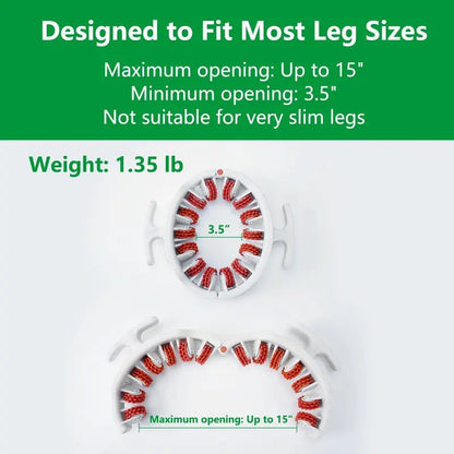 Anti Cellulite Massager Roller