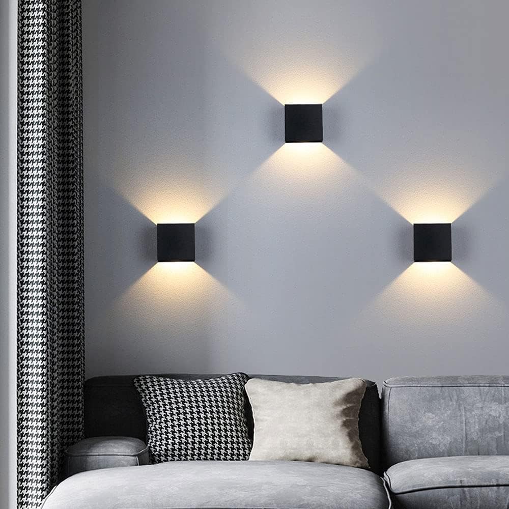 Portable Dimmable Desk LED Lamp - Cofik