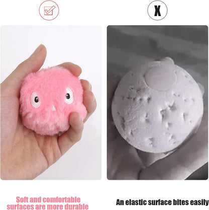 Fun Interactive Cat Toy Ball