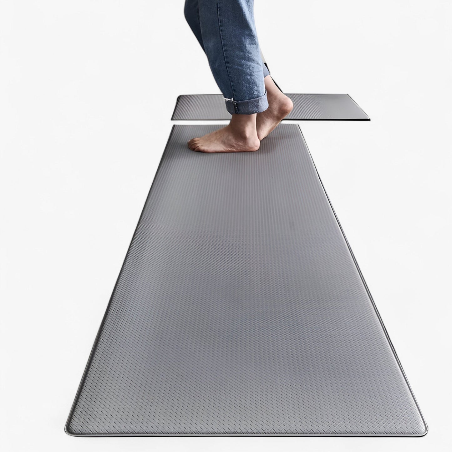 Soft Cushioned Kitchen Floor Mat
