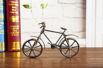 Mini Bike Model Kit DIY