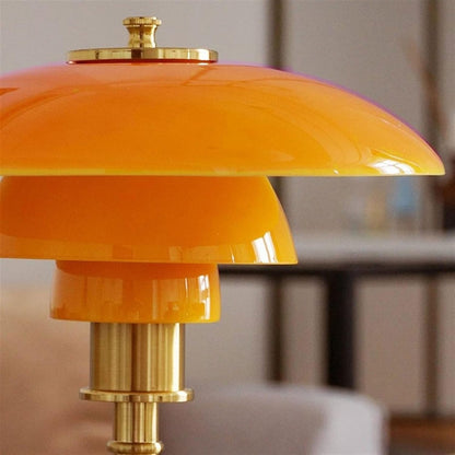 Sleek Minimalist Nordic LED Desk Lamp