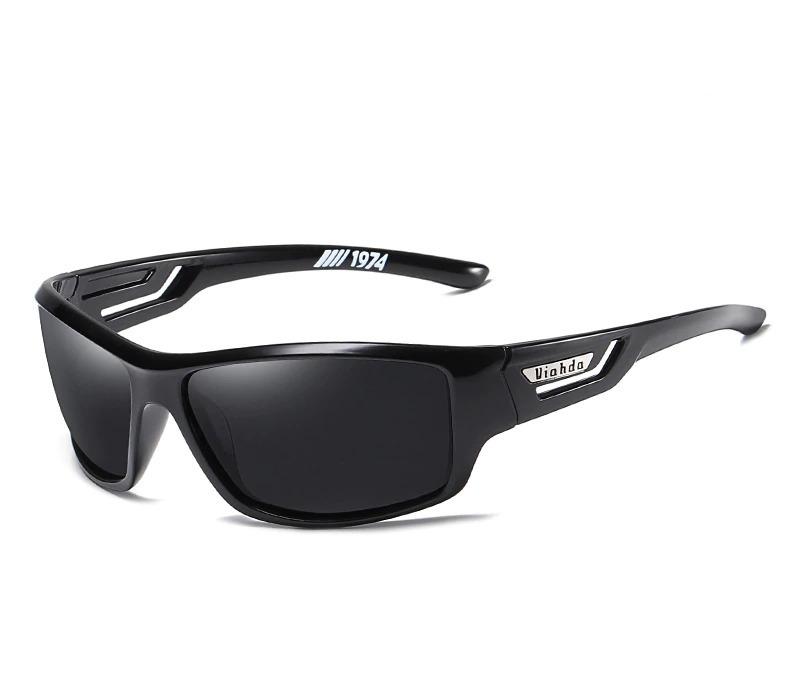 Tactical Polarized Sports Sunglasses UV Protection Glasses