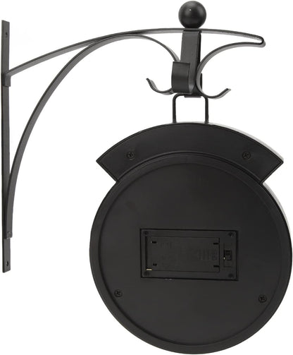 Rustic Exterior Wall Light Noxord