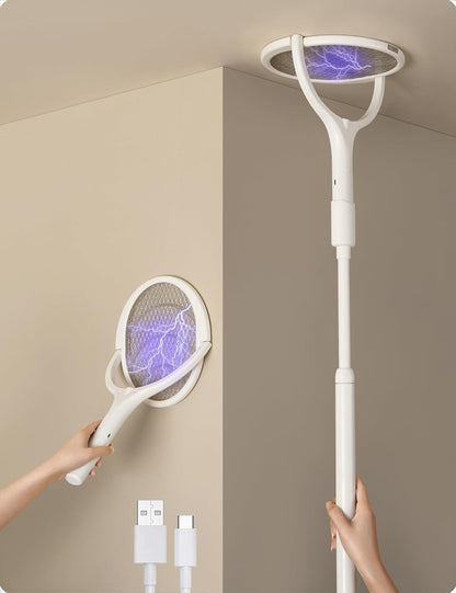 Portable Electric Fly Zapper Noxord - Cofik