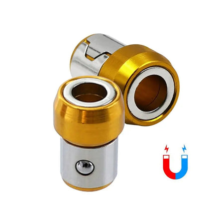 Strong Magnetic Screwdriver Holder Ring