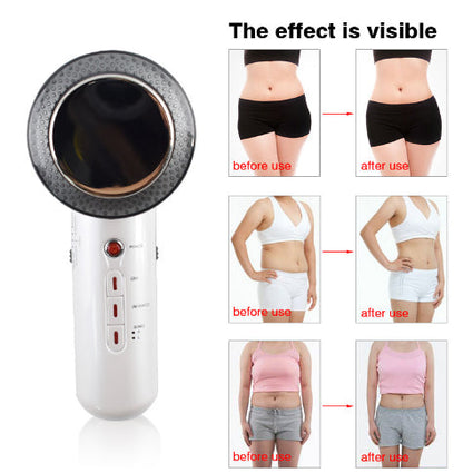 Professional Handheld Massager Device