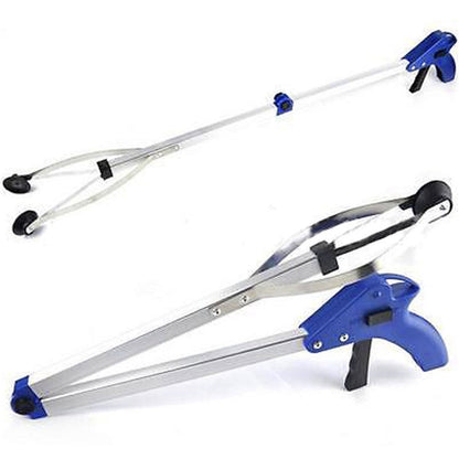 Easy Grip Foldable Non Slip Handle Aid