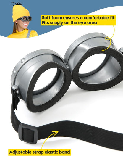 Spooky Costume Party Accessories