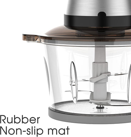 Easy Touch Food Chopper Machine