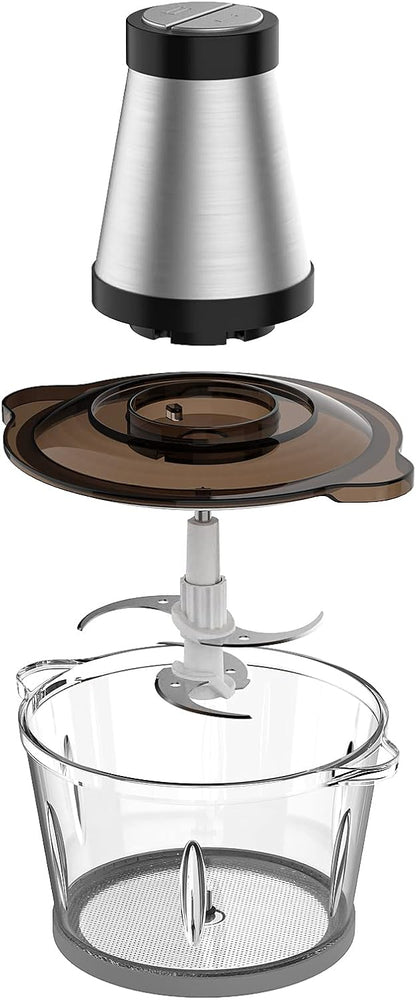 Easy Touch Food Chopper Machine