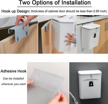 Compact Kitchen Composter Bin For Countertops