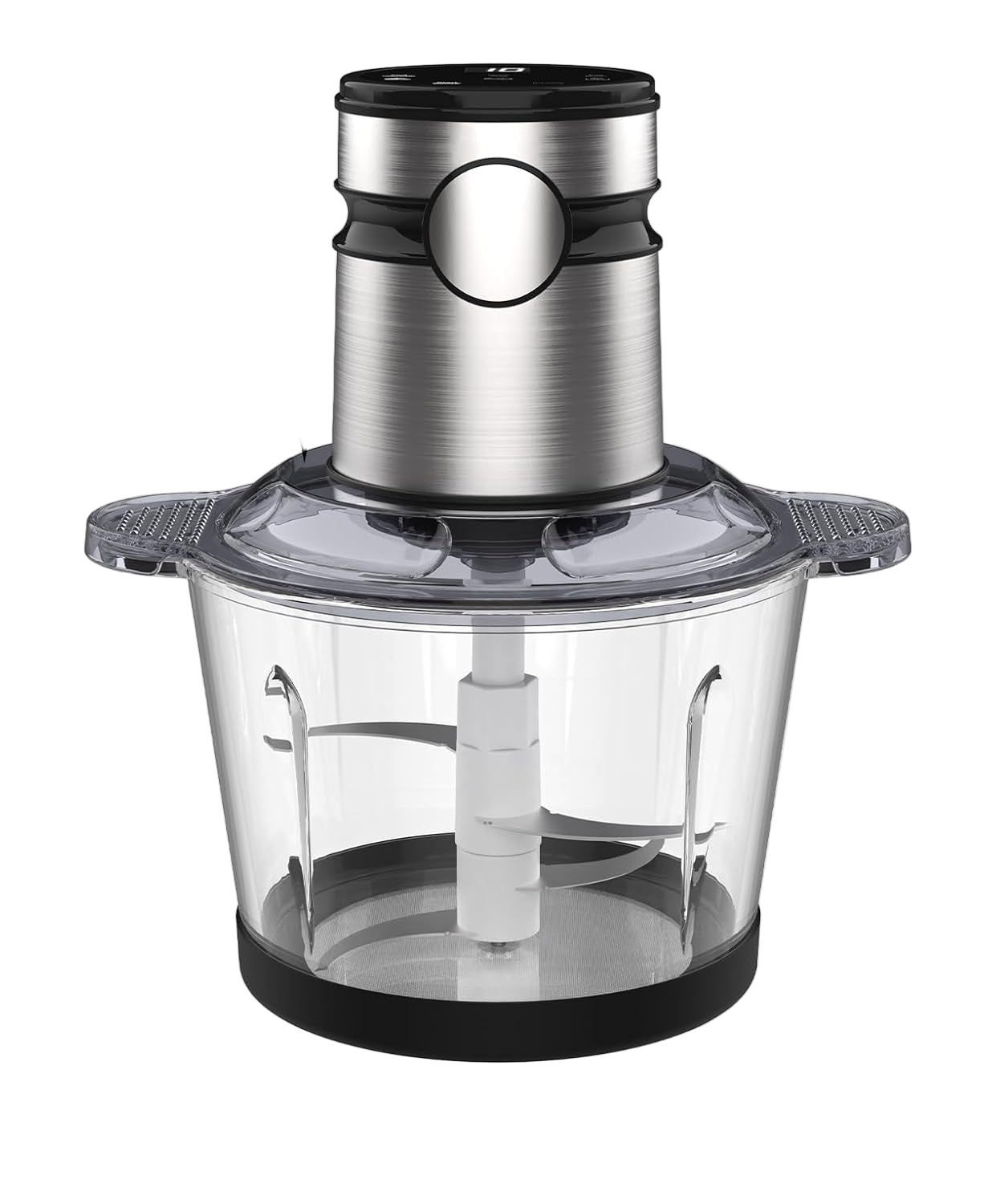 Easy Touch Food Chopper Machine