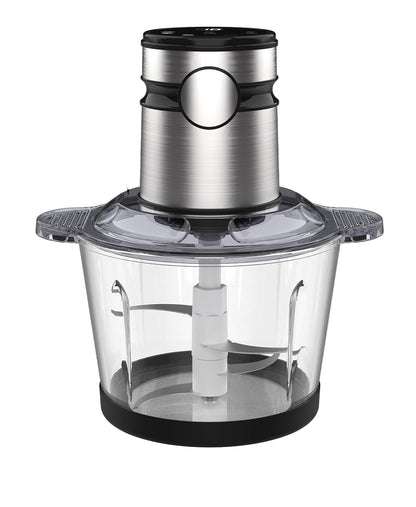 Easy Touch Food Chopper Machine