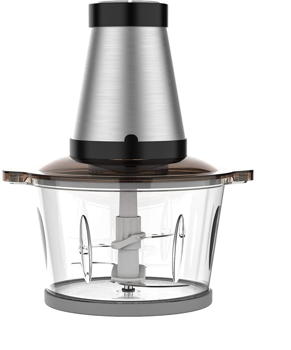 Easy Touch Food Chopper Machine