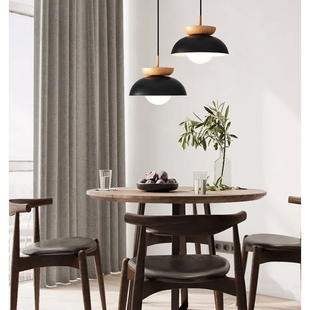 Stylish Metal Hanging Pendant Light