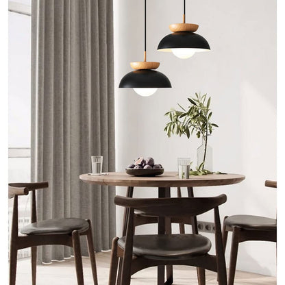 Stylish Metal Hanging Pendant Light