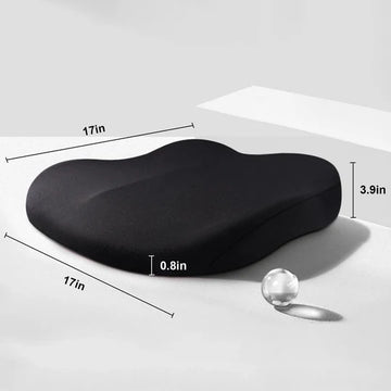 Comfortable Car Booster Seat for Adults