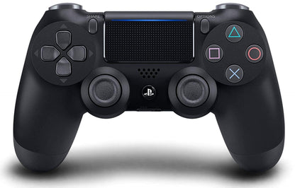 Wireless PS4 Game Controller with Dual Shock
