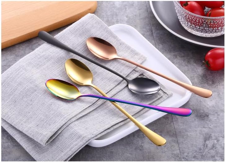 Premium Silverware Stainless Steel Utensil Set