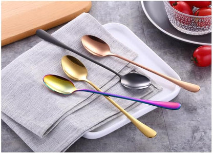 Premium Silverware Stainless Steel Utensil Set