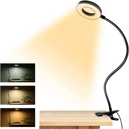 Portable LED Reading Lamp - Cofik
