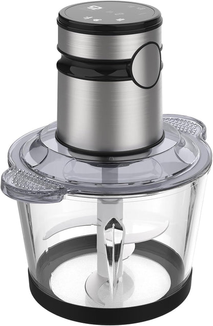 Easy Touch Food Chopper Machine
