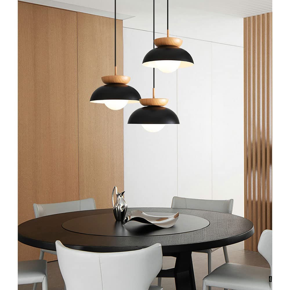 Stylish Metal Hanging Pendant Light