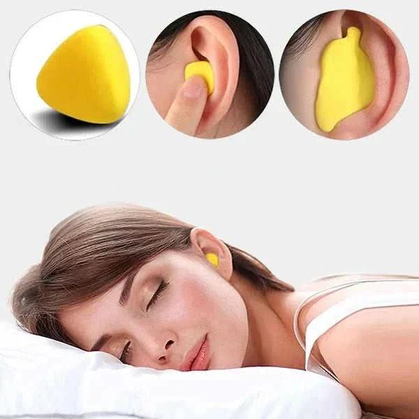 Comfortable Noise Cancelling Wireless Earbuds - Cofik